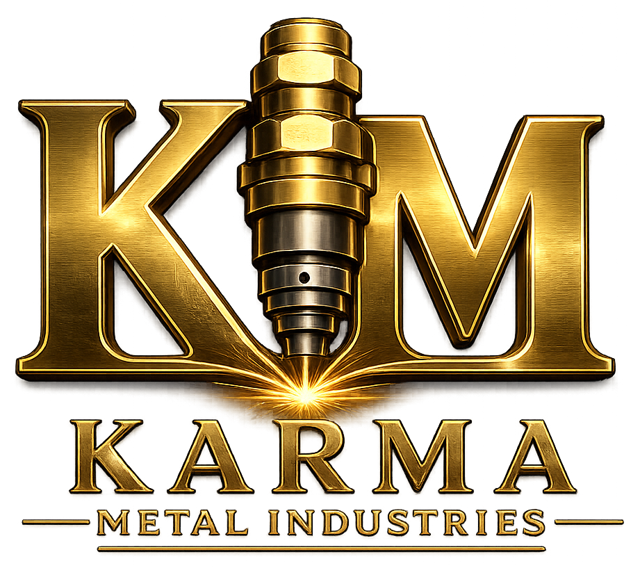 Karma Metal Industries