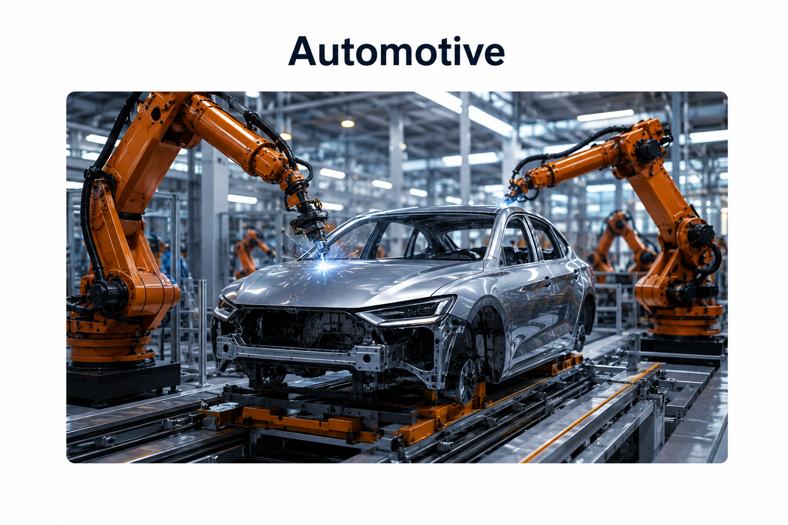 Automotive Industries