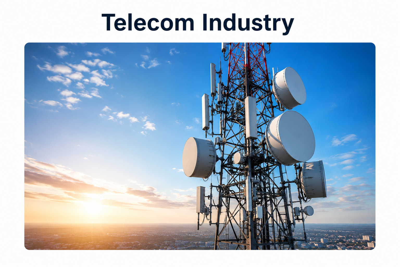 Telecom Industries