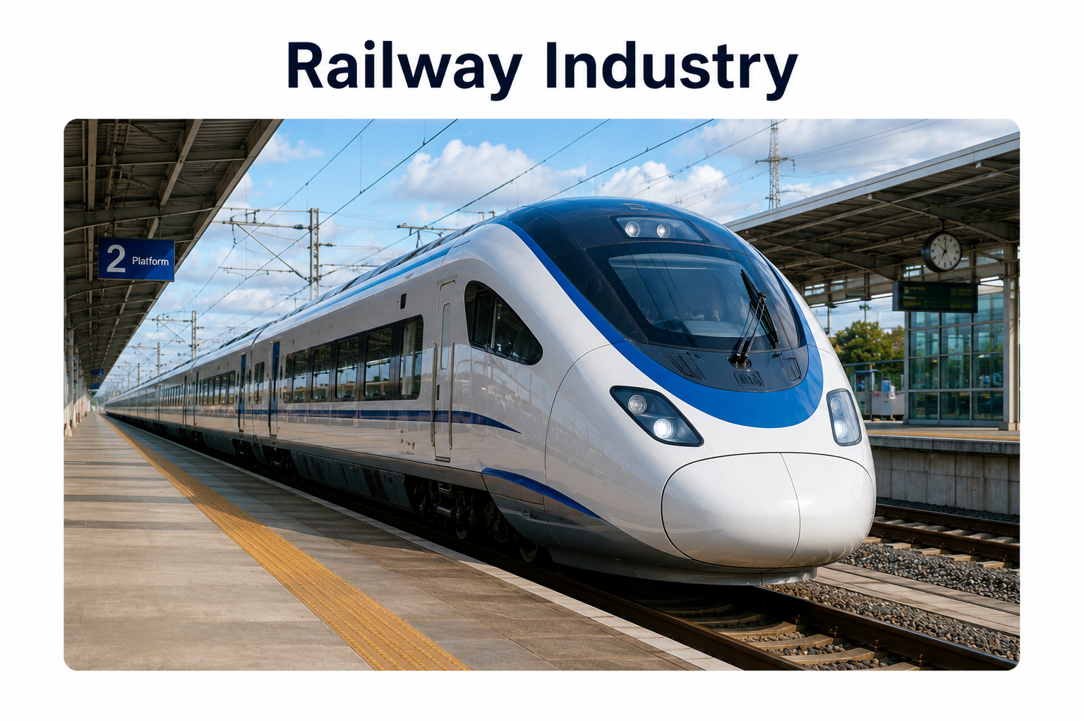Railway Industries