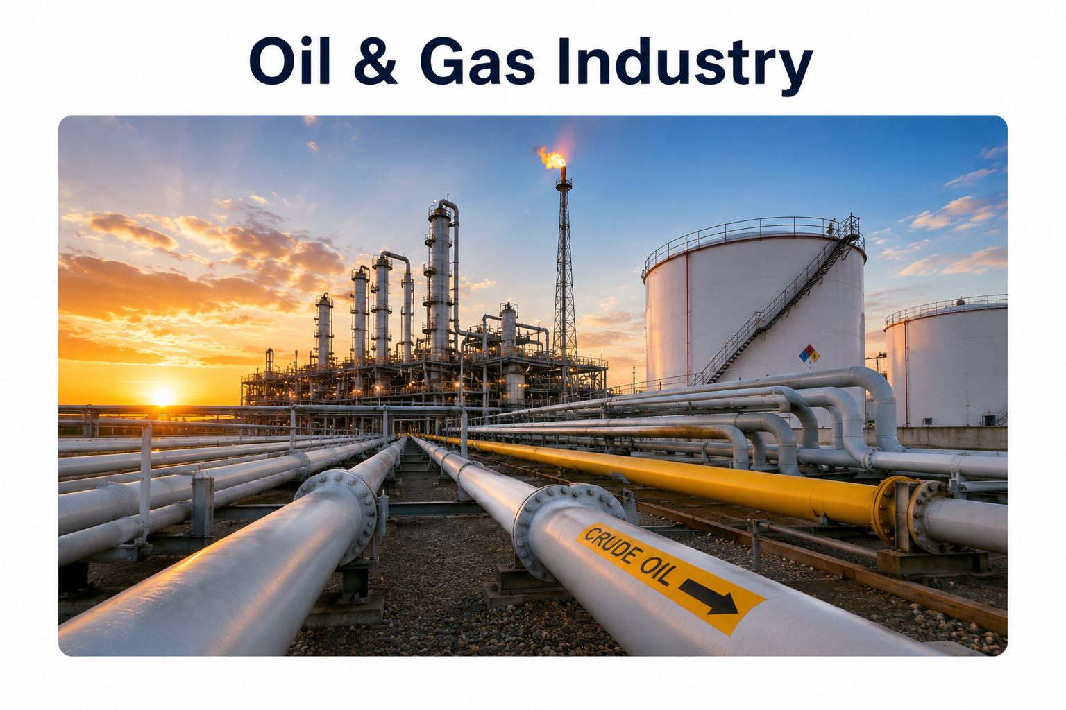 Oil & Gas Exploration
