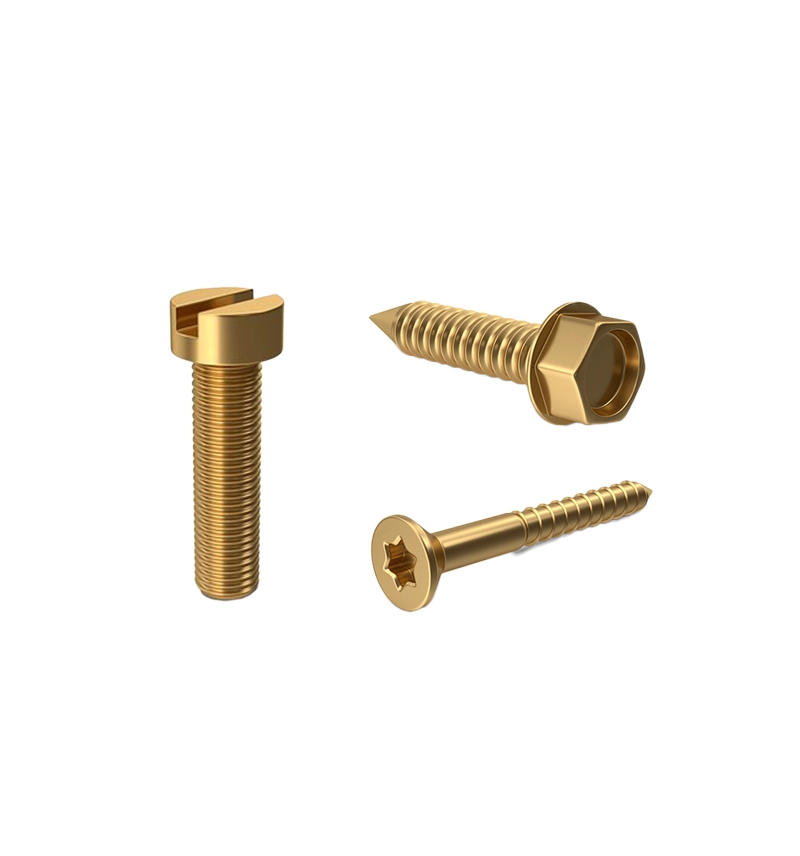 Fasteners