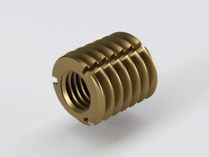 brass inserts