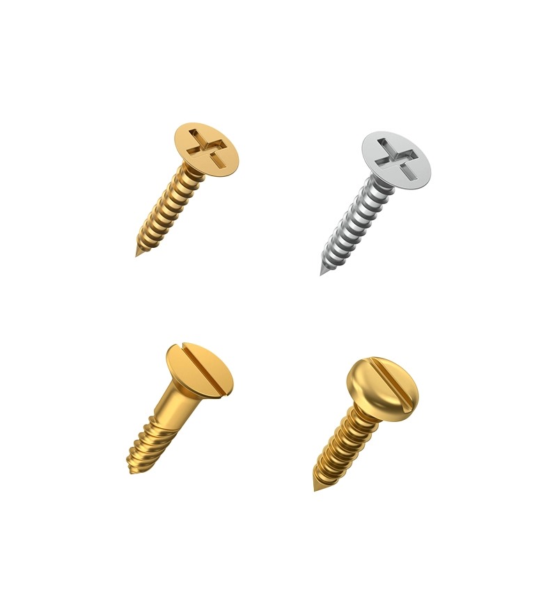 Fasteners