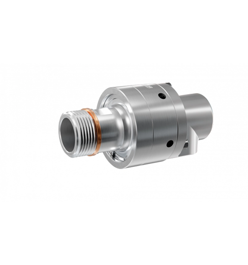 aluminium and steel components