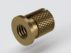 brass inserts