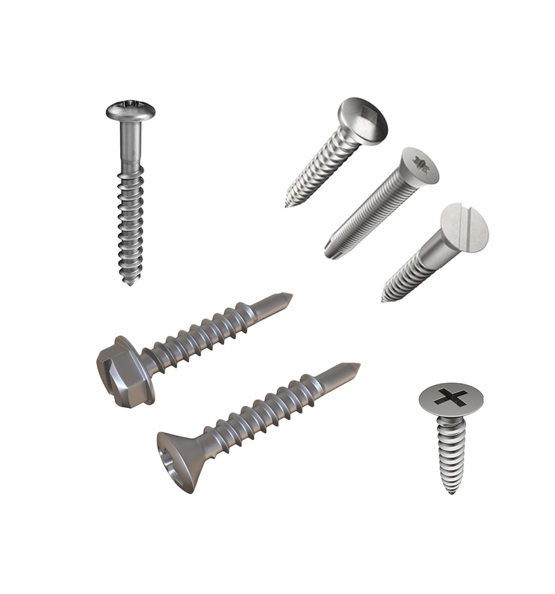 Fasteners