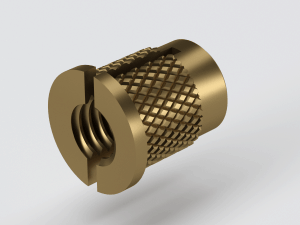 brass inserts