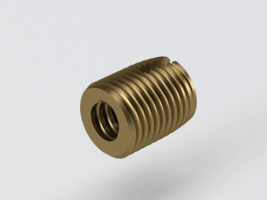 brass inserts