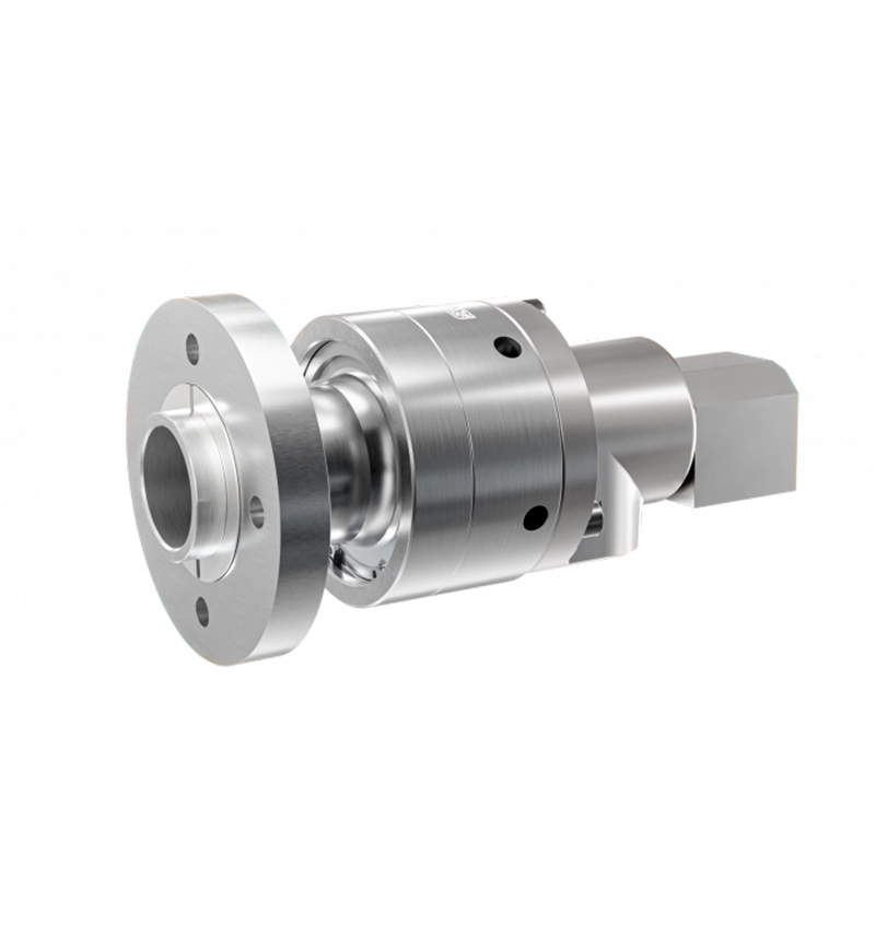 aluminium and steel components