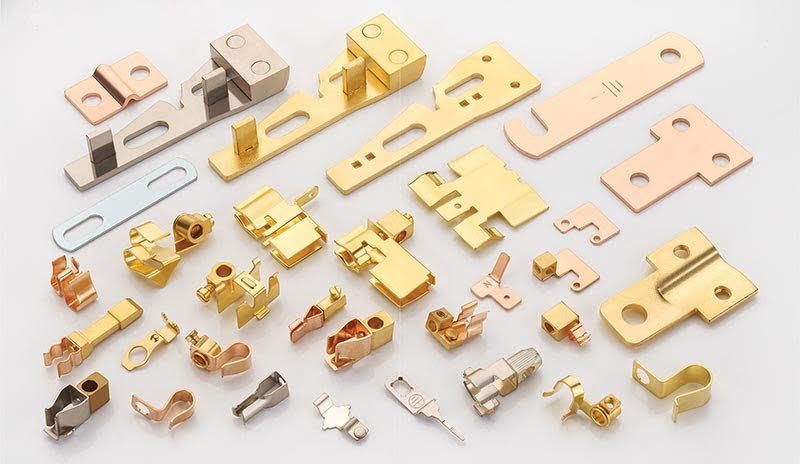 sheet metal parts