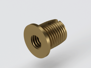 brass inserts