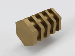 brass inserts