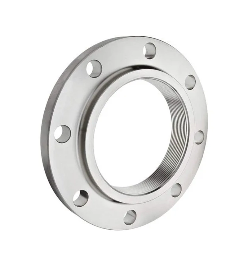 aluminium and steel components