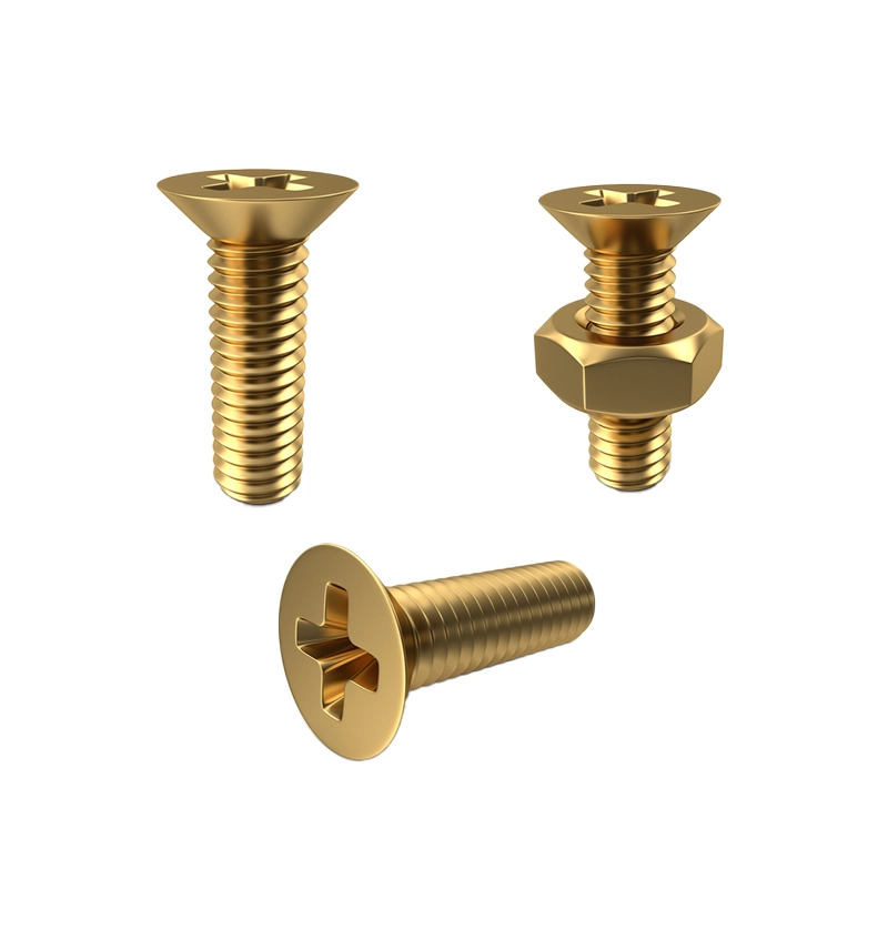 Fasteners