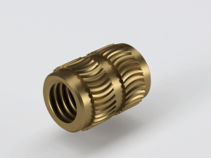 brass inserts
