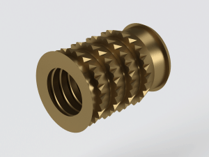 brass inserts