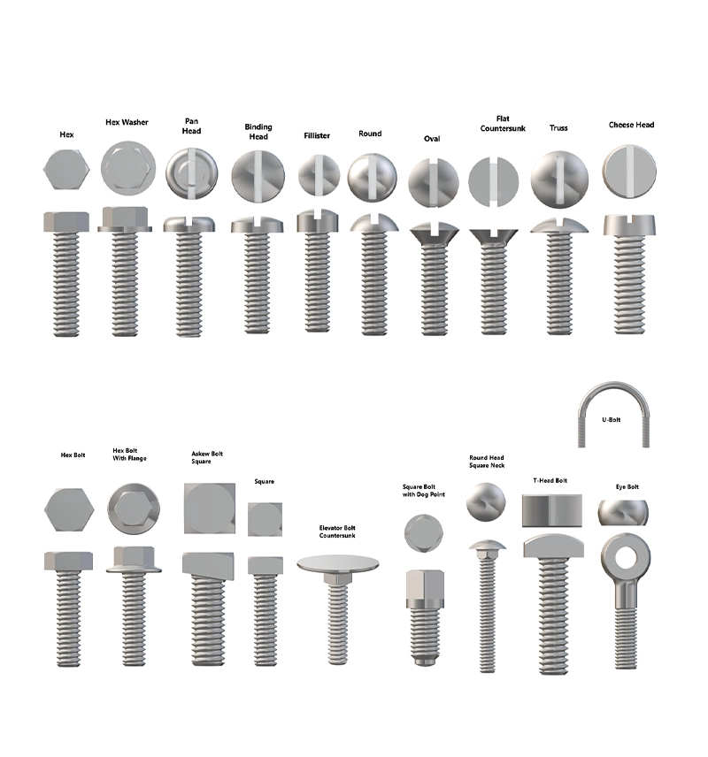 Fasteners