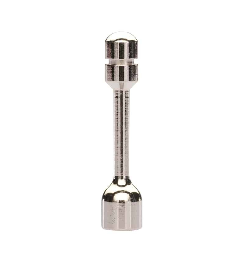 CNC precision turning components