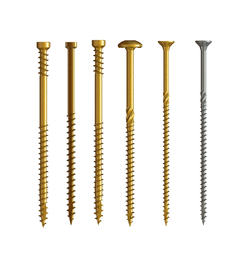 Fasteners