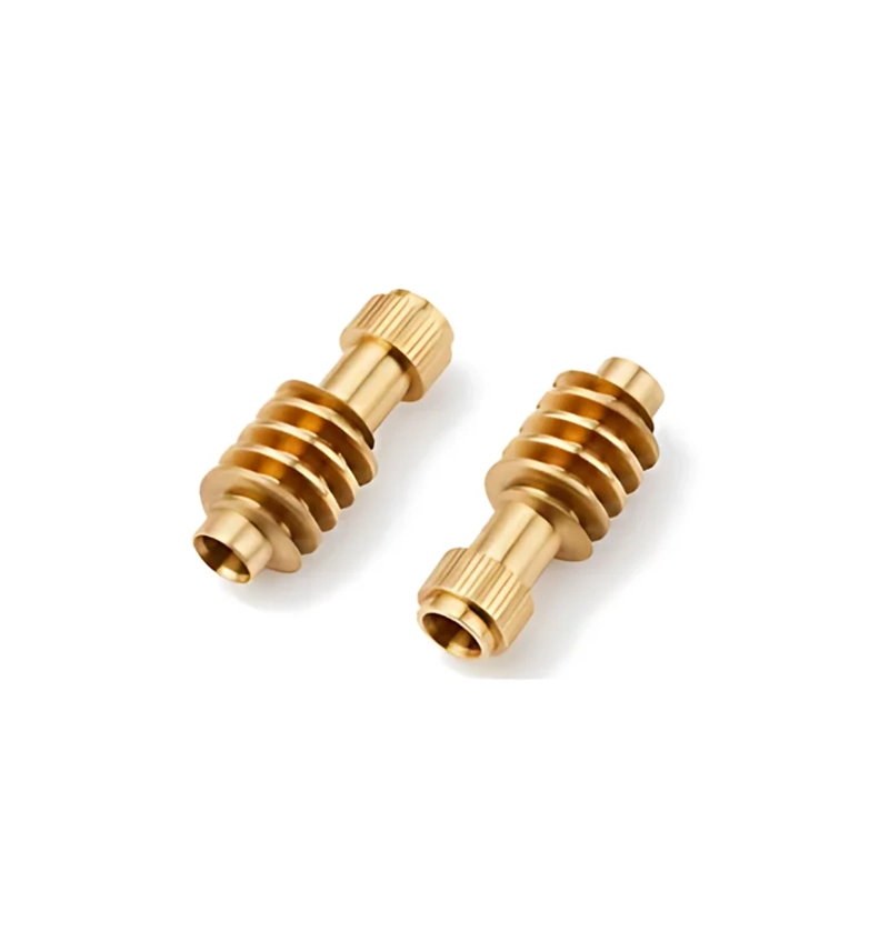 brass automotive parts