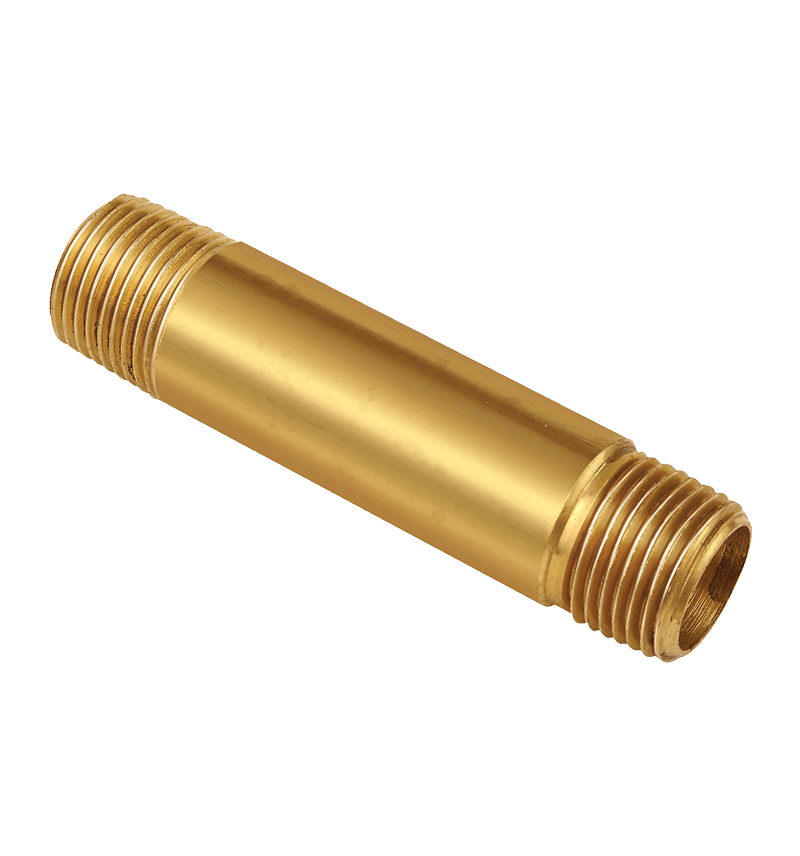 brass fitting