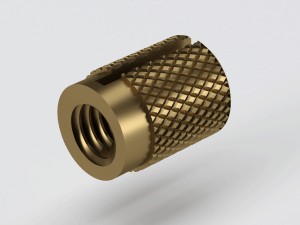 brass inserts