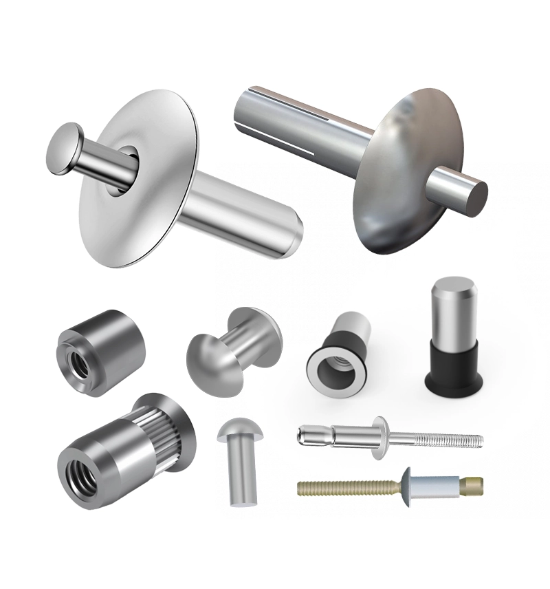 Fasteners