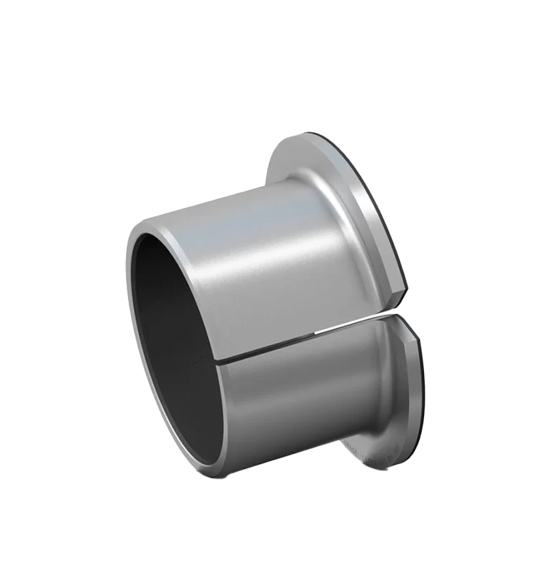 aluminium and steel components