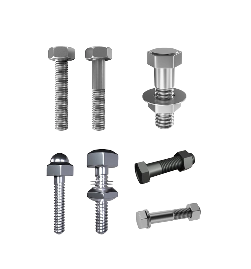 Fasteners