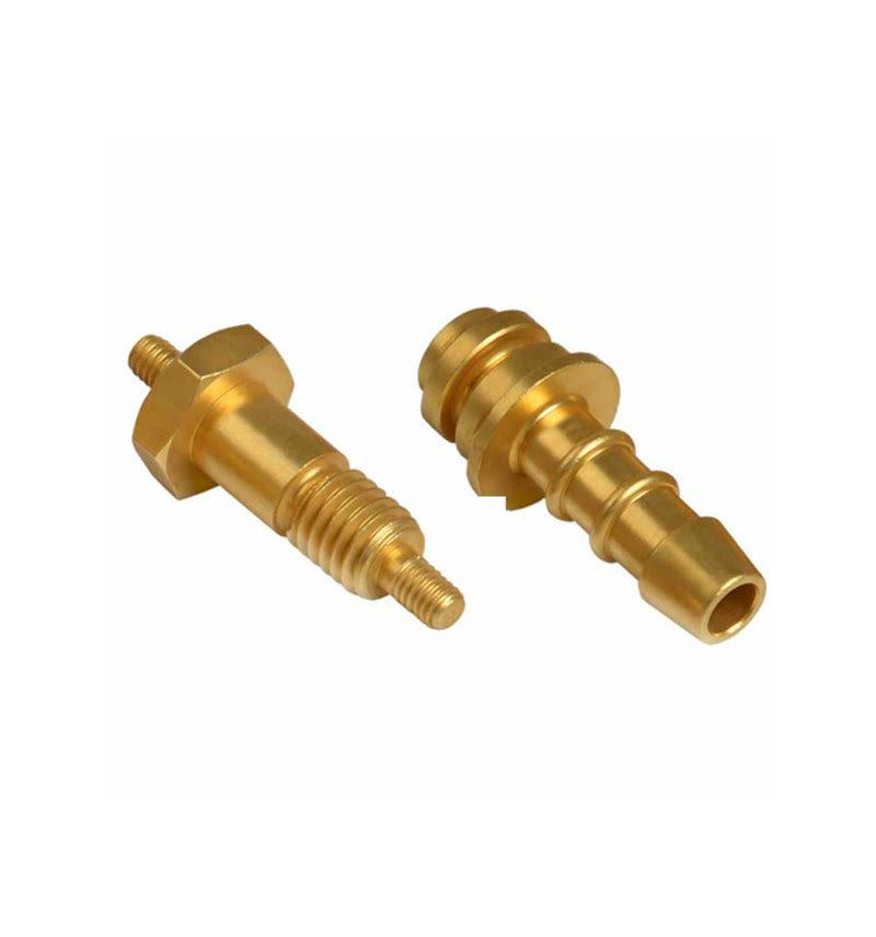 brass automotive parts
