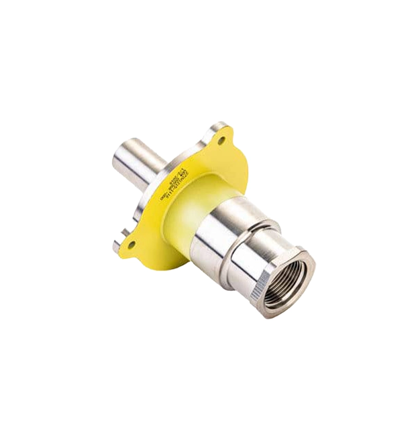 aluminium and steel components