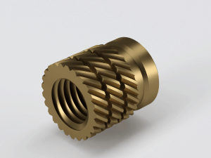 brass inserts