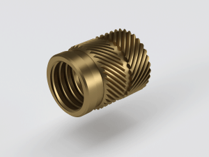brass inserts