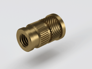 brass inserts
