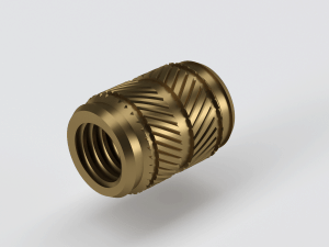 brass inserts